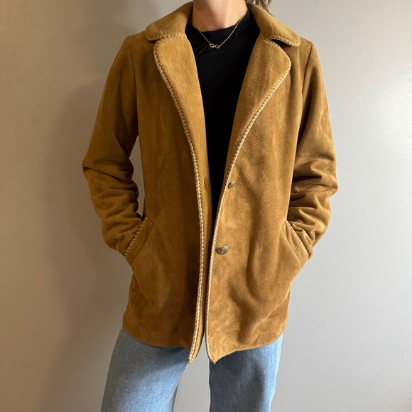 Vintage Debroah Murray Jacket - Picture 1 of 8